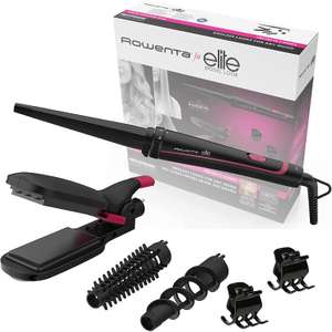Rowenta CF4222 Elite Infinite Multistyler