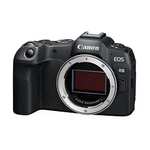 Canon EOS R8 Systemkamera Body zum Bespreis
