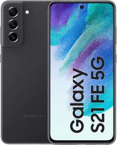 Samsung Galaxy S21 FE mit 256 GB