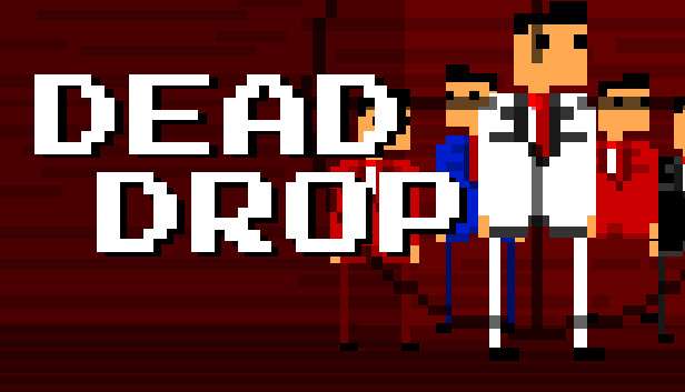 "Dead Drop" (Windows PC) gratis auf IndieGala holen und behalten - DRM Frei -