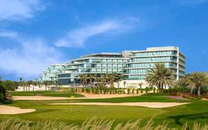 Dubai: 7 Nächte im JA Lake View Hotel 5* mit All inclusive, Deluxe-Zimmer, Privatstrand (Zeitraum Mitte Mai - September)