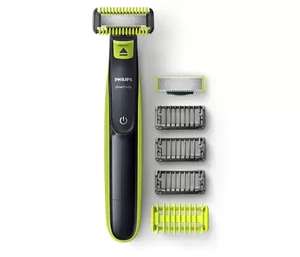 Philips "QP2620/20" OneBlade Face + Body Haarschneider