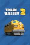 "Train Valley 2" (PC) gratis im Epic Games Store ab 13.7. 17 Uhr