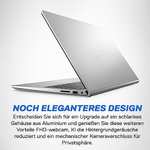 Dell Inspiron 15 3530 Laptop mit 15,6" FHD 120Hz Display, Intel Core i7-1355U, 16GB RAM, 512GB SSD, Intel Iris Xe Graphics, Windows 11 Home