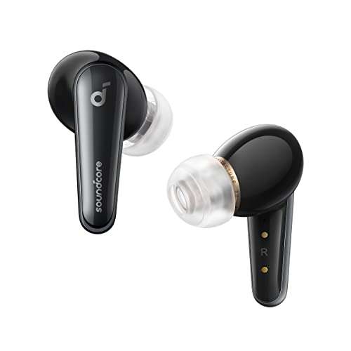 [Amazon] soundcore by Anker Liberty 4, Bluetooth In-Ear Kophörer mit Noice Cancelling um 107,89