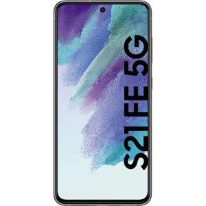 Samsung Galaxy S21 FE 5G Graphite 256GB/8GB RAM