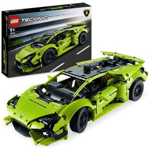 LEGO Technic - Lamborghini Huracán Tecnica