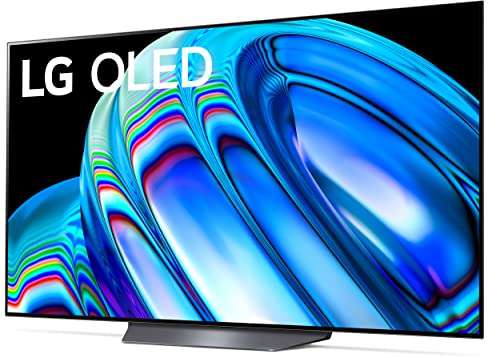 LG OLED77B29LA - 77" 4K UHD Smart OLED TV