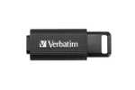 Verbatim Store 'n' Go USB-C Stick 64 GB, kompakter Speicherstick, 100 MB/s Übertragung