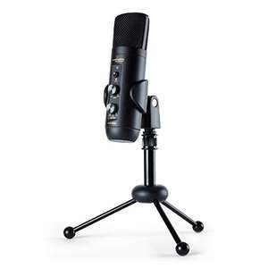 Marantz Professional MPM-4000U Podcast Mikrofon