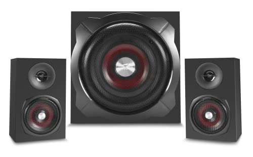 Speedlink Gravity 2.1 Subwoofer System