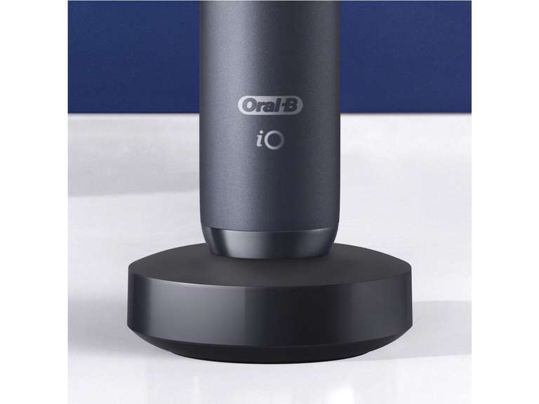 Oral-B iO Series 8N black onyx (+ gratis Google Buds A)
