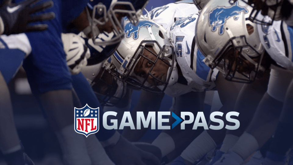 NFL Gamepass gratis bis 31.7.21 holen (ohne Kreditkarte ...