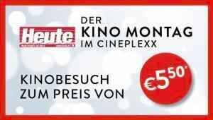 Cineplexx Gutschein ⇒ Rabatt Sichern Juli 2021 | Angebote - Preisjaeger.at