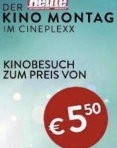 Cineplexx Gutschein ⇒ Rabatt Sichern Juli 2021 | Angebote - Preisjaeger.at